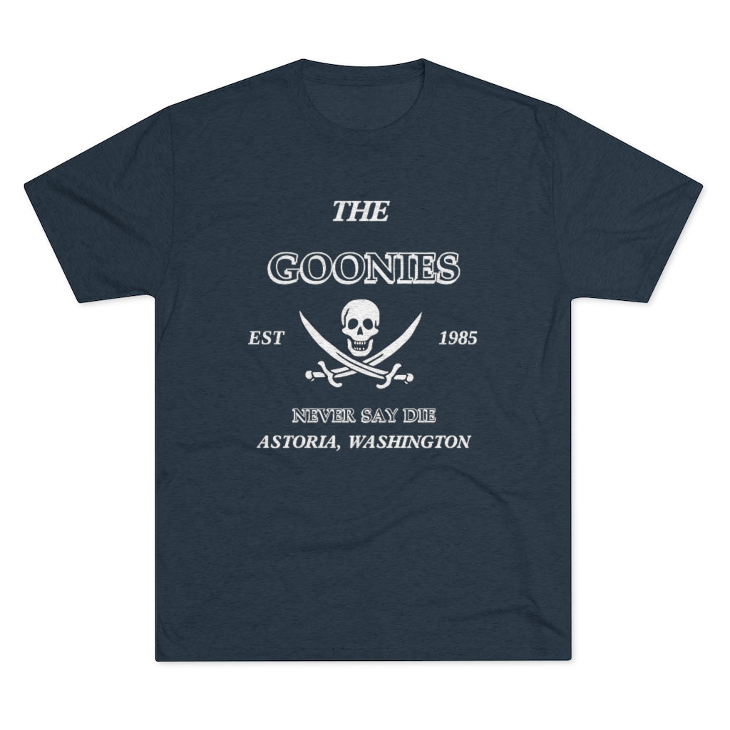 Goonies never say die! Tee