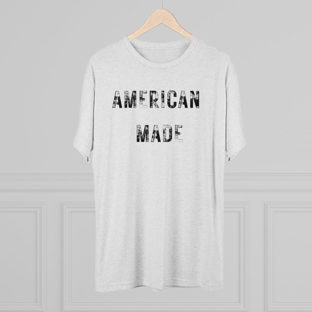 American Made Tee