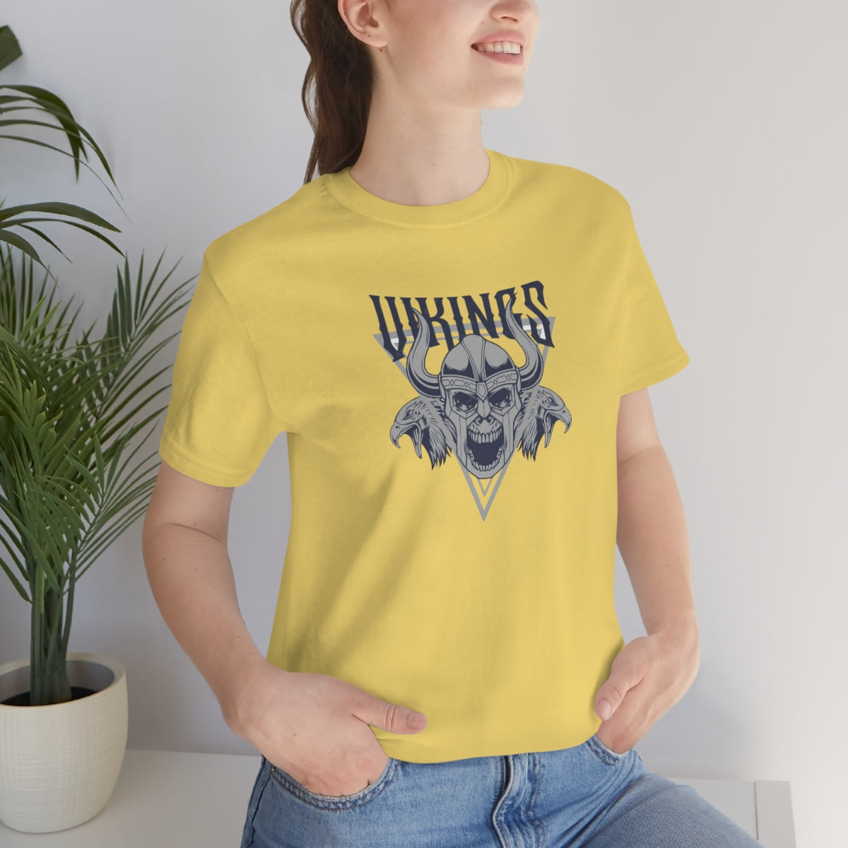 Vikings Tee