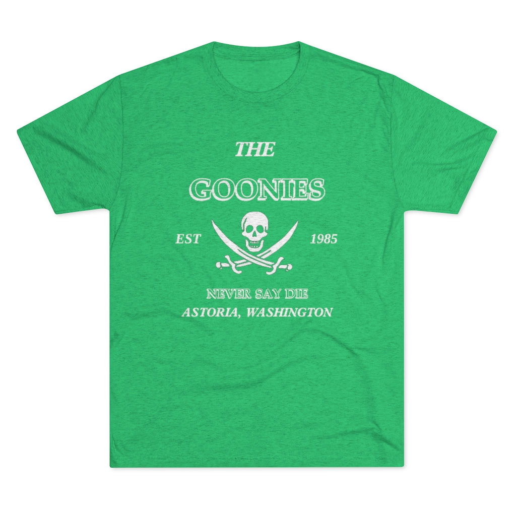 Goonies never say die! Tee