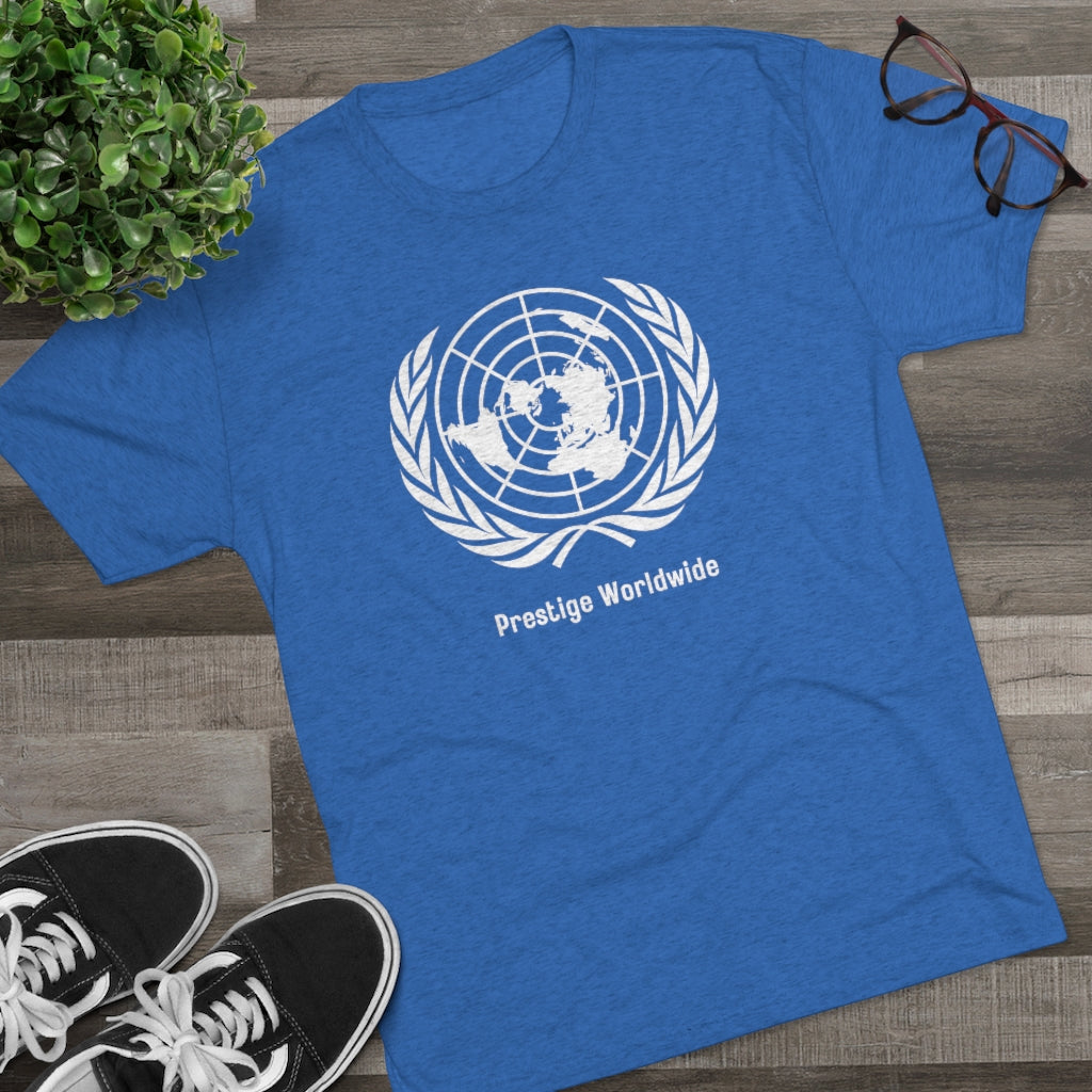 Prestige Worldwide Tee