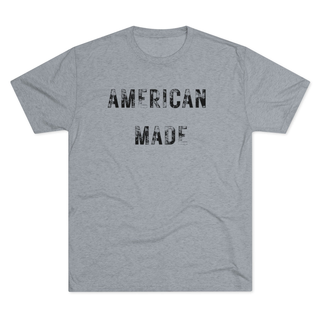 American Made Tee