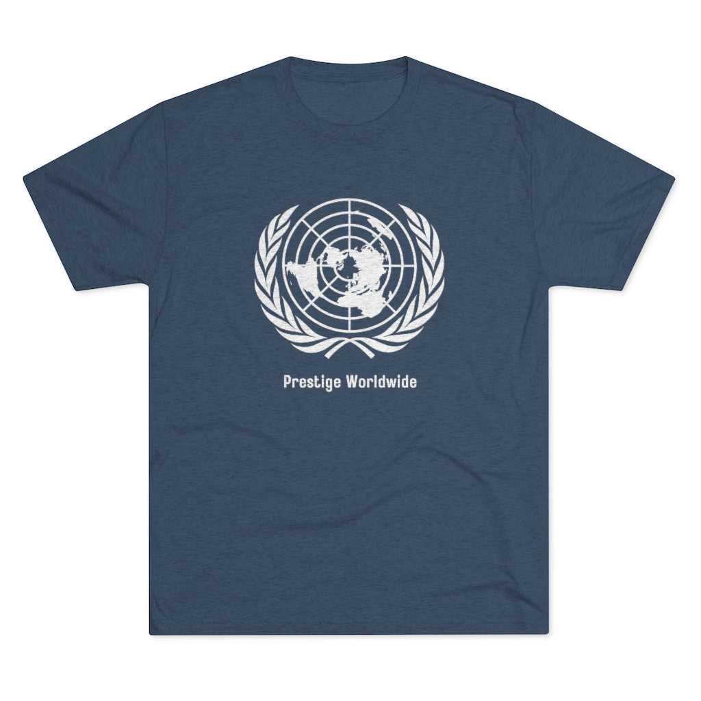 Prestige Worldwide Tee