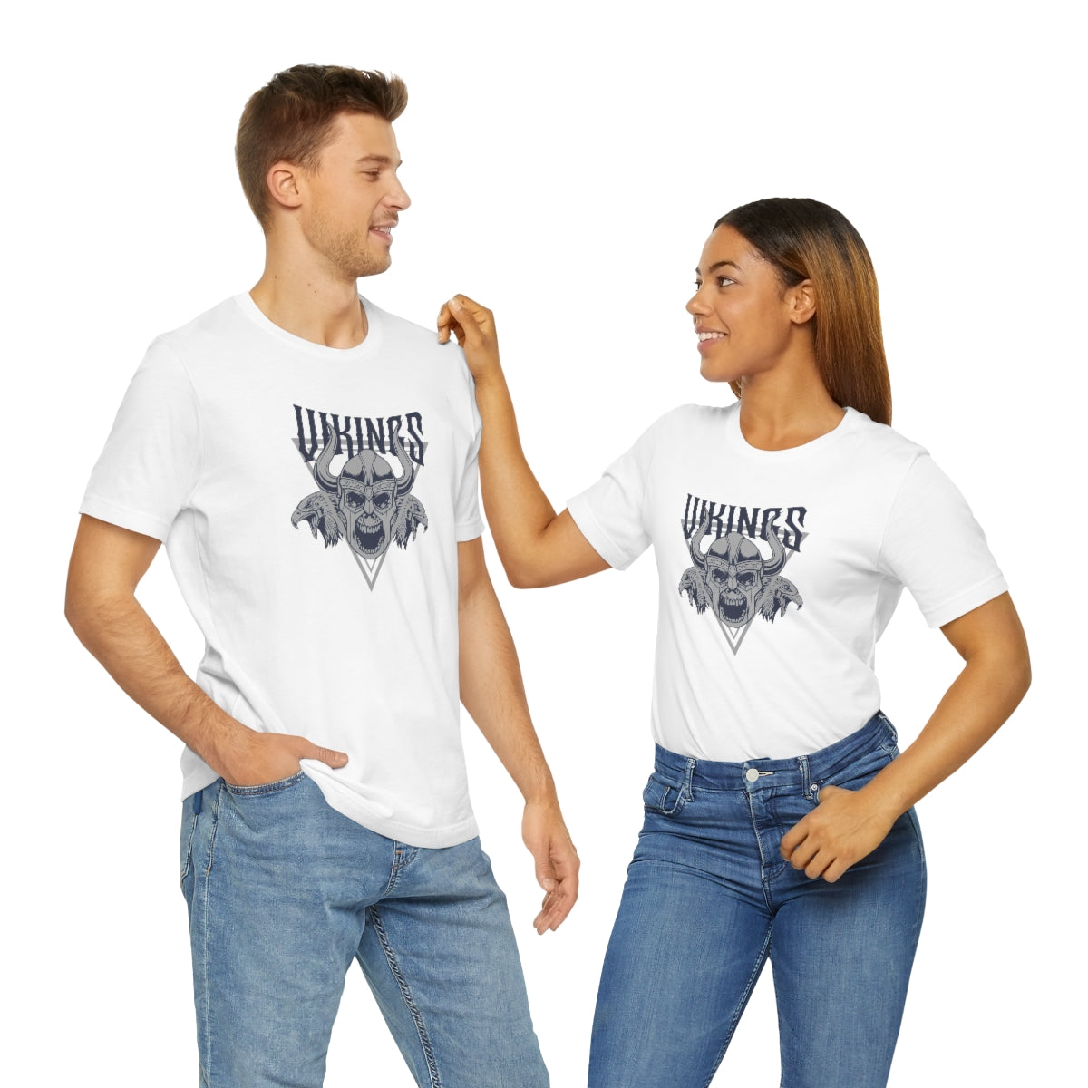 Vikings Tee