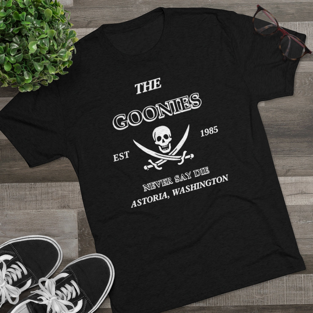 Goonies never say die! Tee