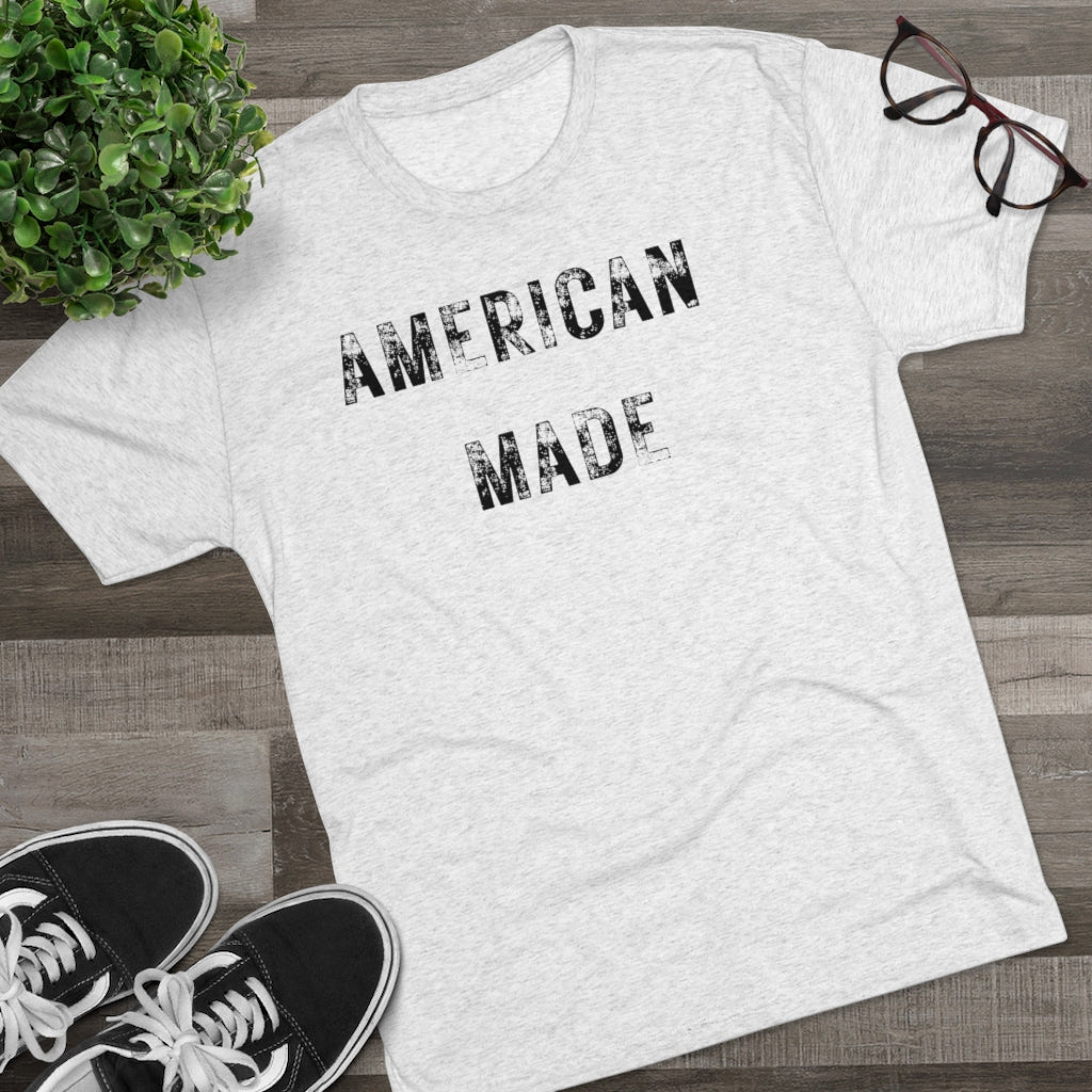 American Made Tee