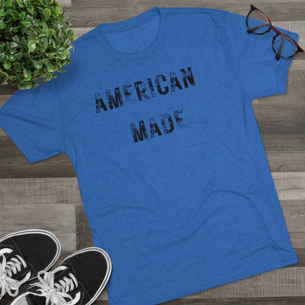 American Made Tee