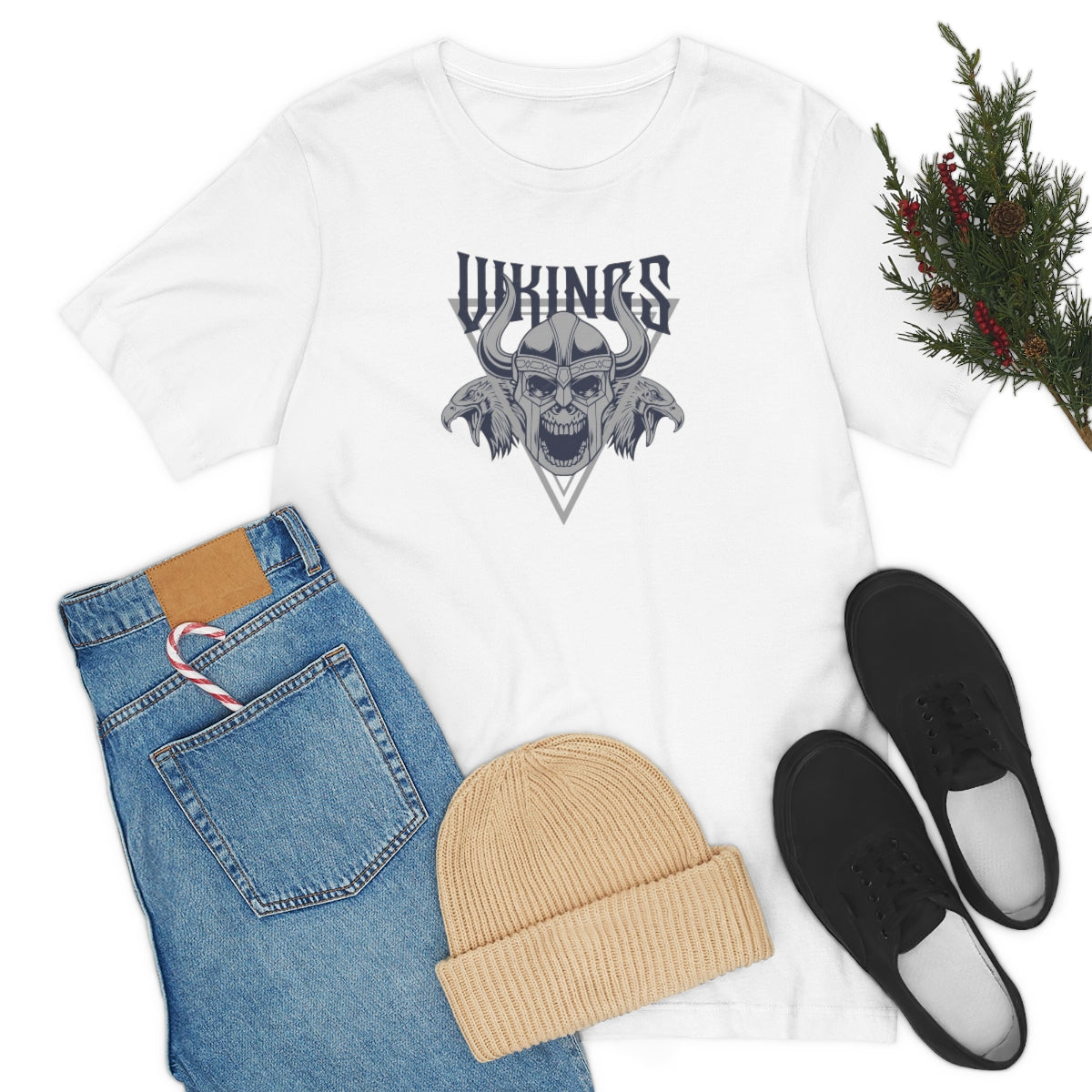 Vikings Tee