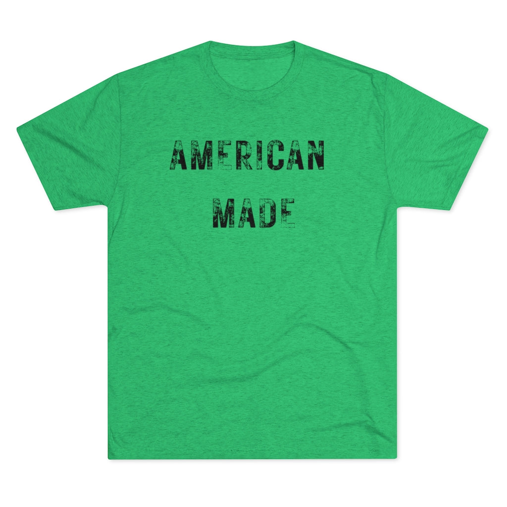 American Made Tee