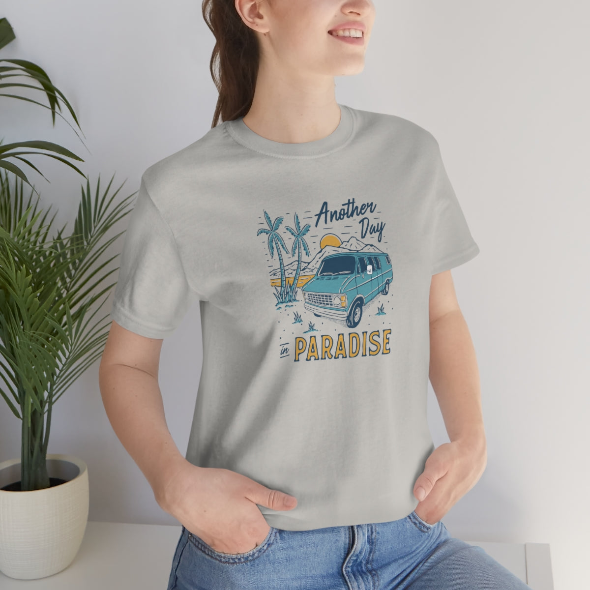 Paradise Tee