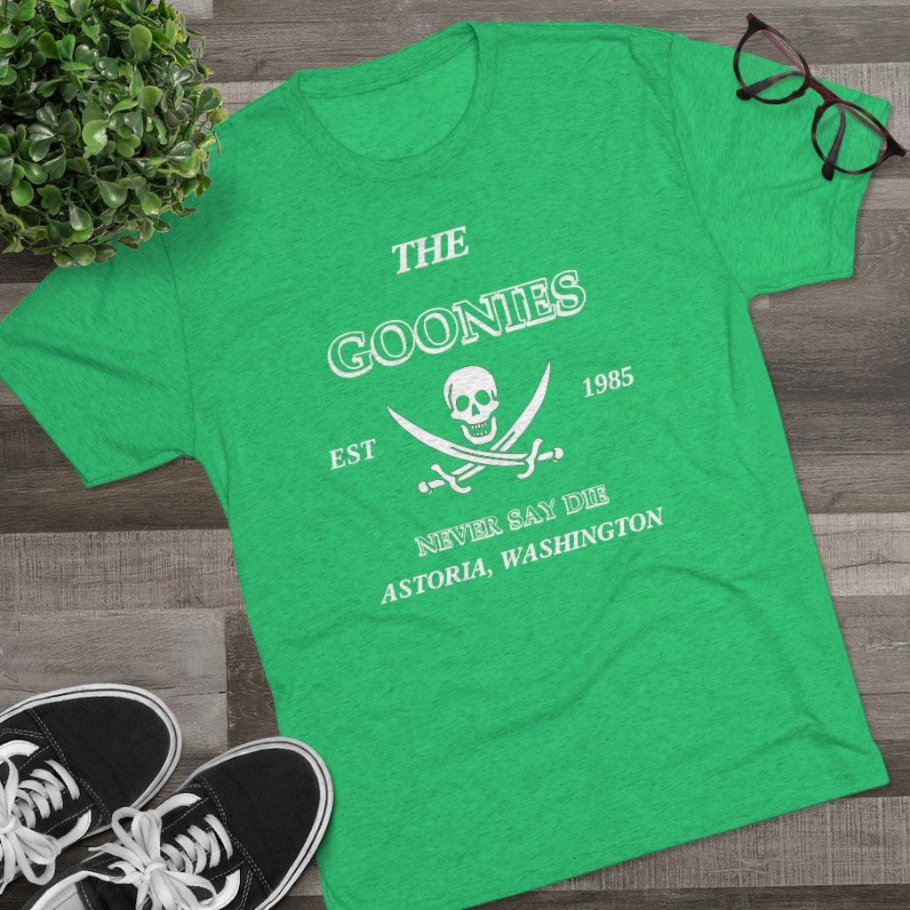 Goonies never say die! Tee