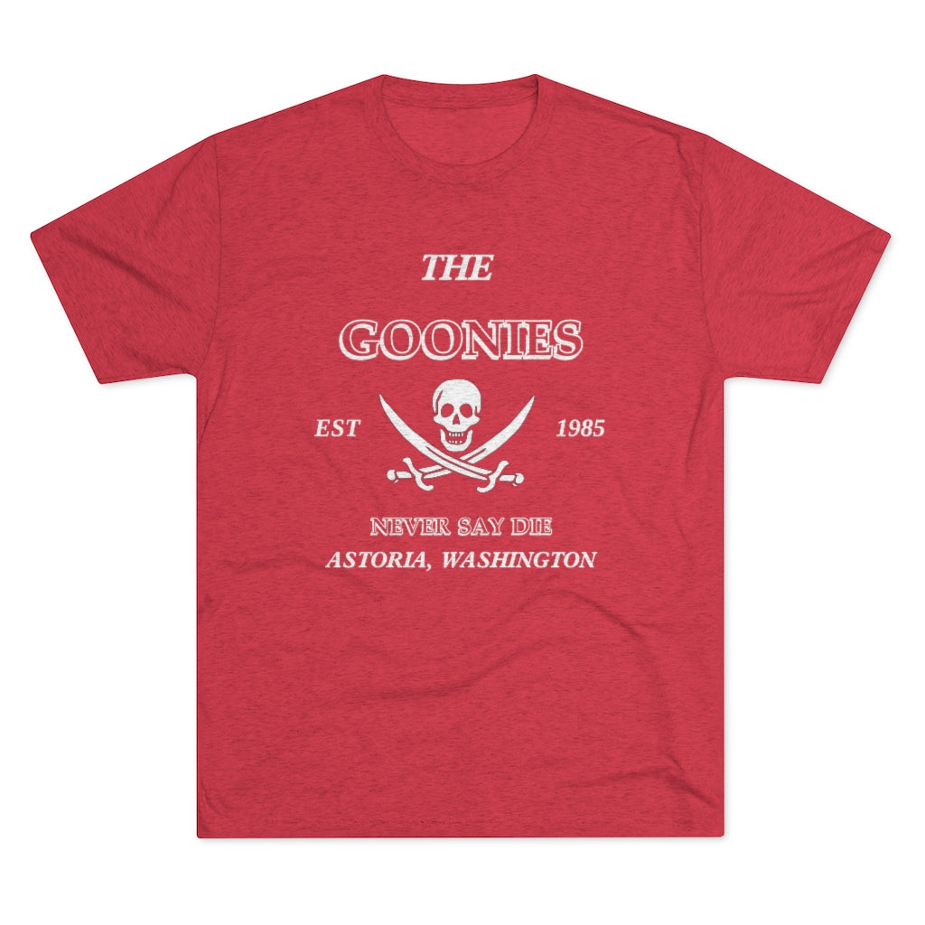 Goonies never say die! Tee