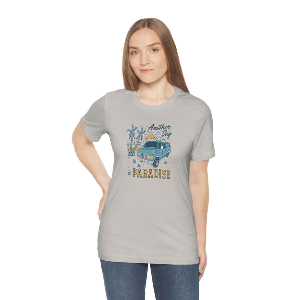 Paradise Tee