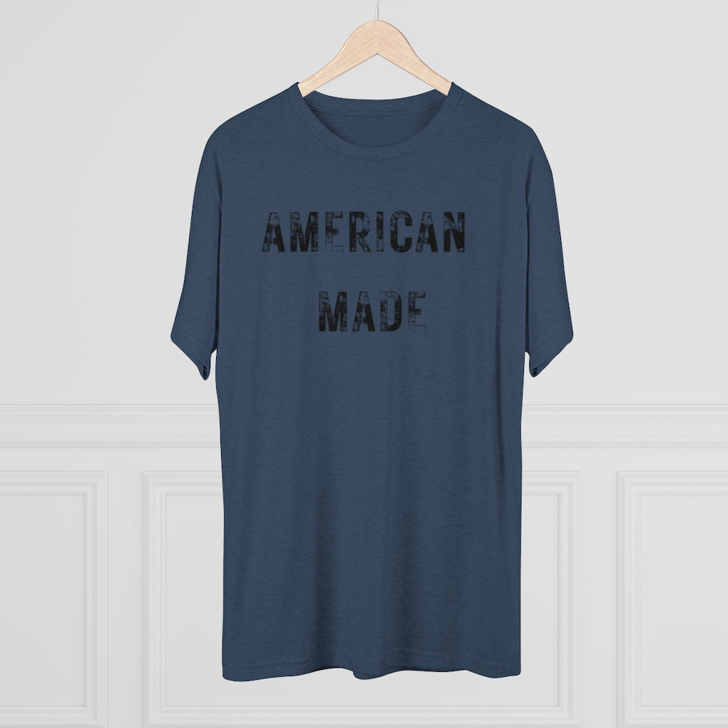 American Made Tee