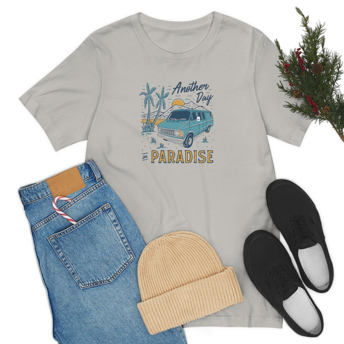 Paradise Tee