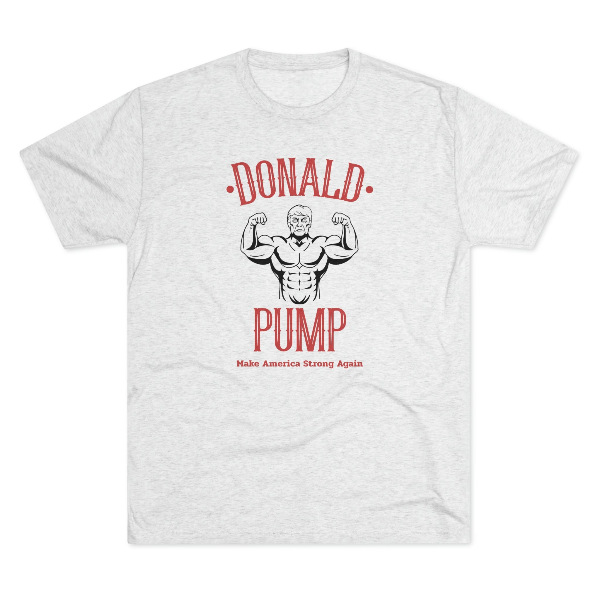 Donald Pump