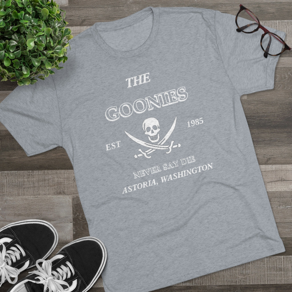 Goonies never say die! Tee