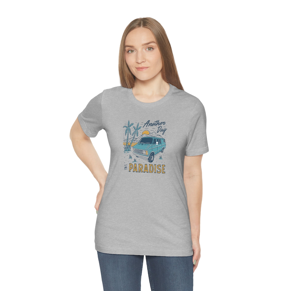 Paradise Tee