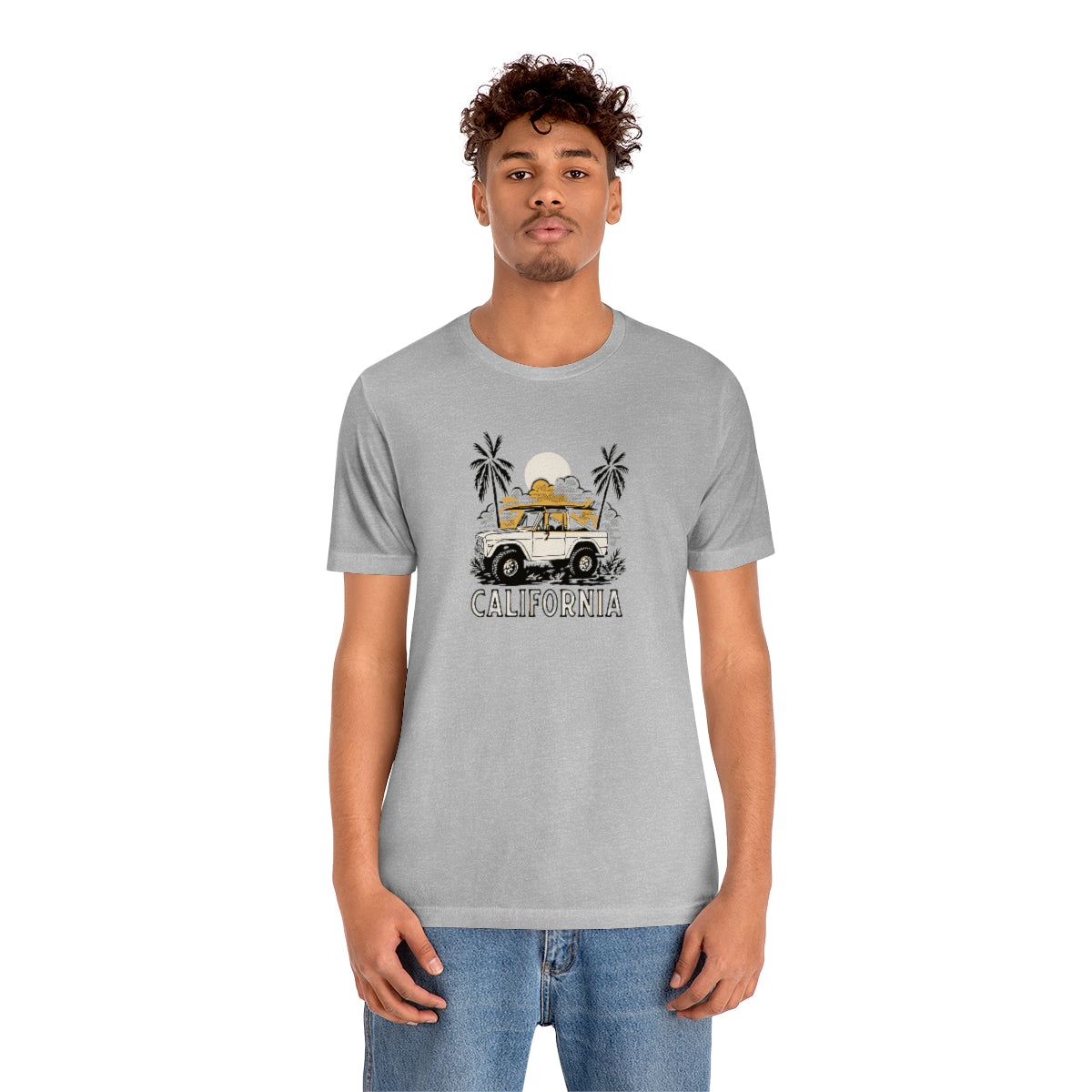 Cali Tee