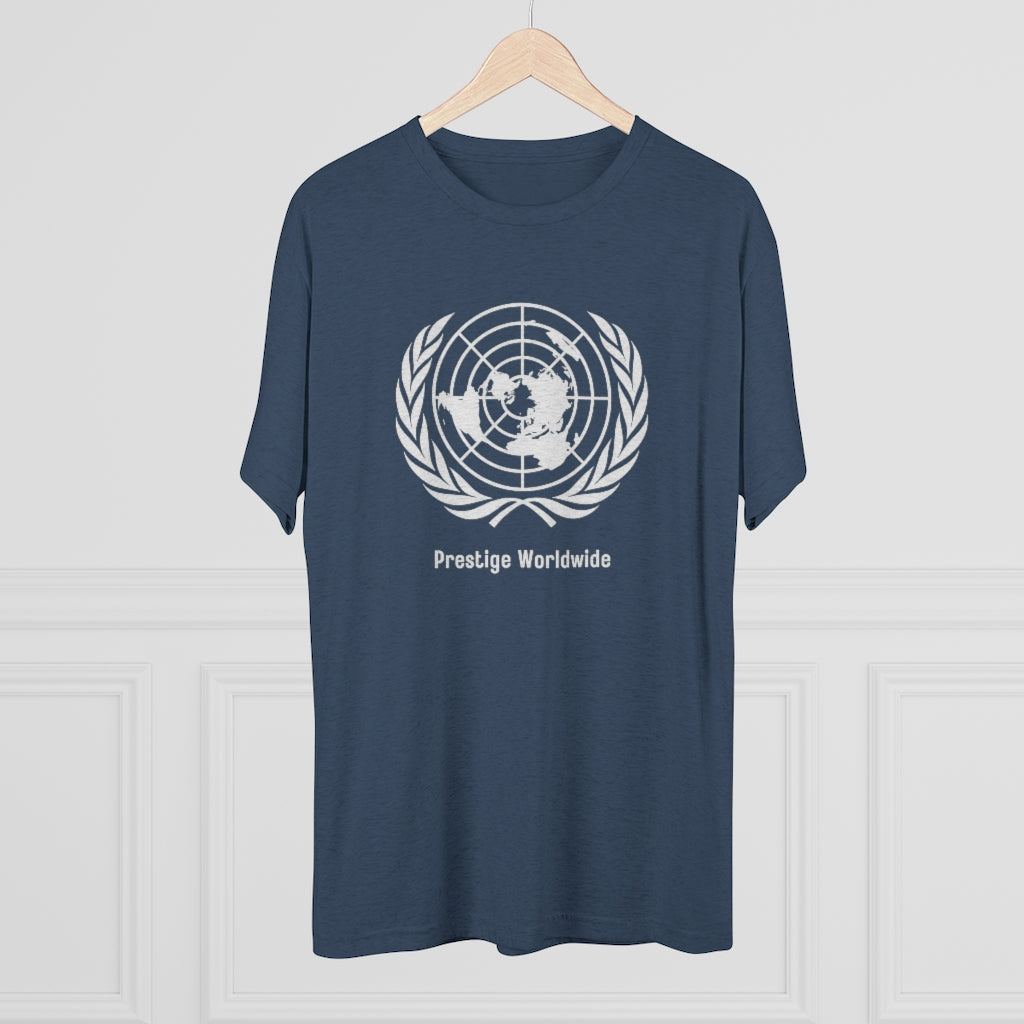 Prestige Worldwide Tee