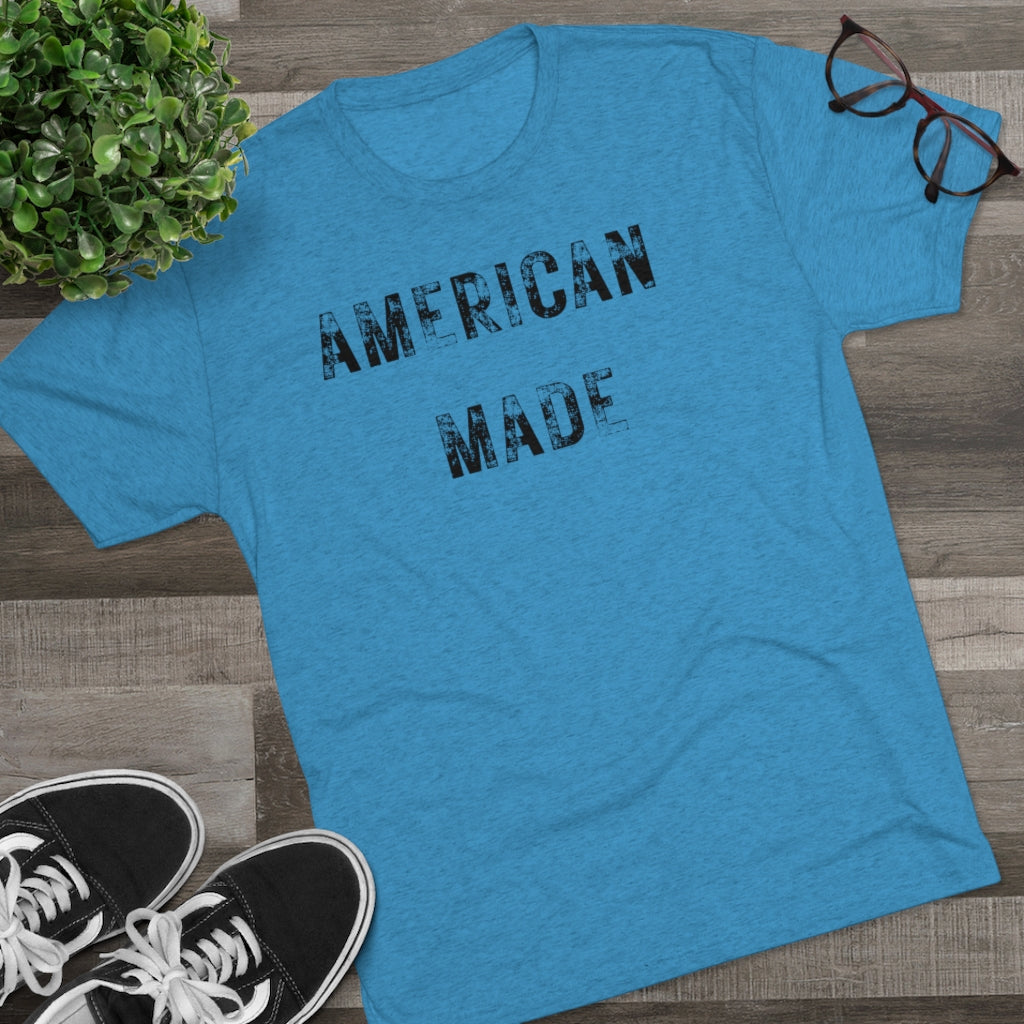 American Made Tee