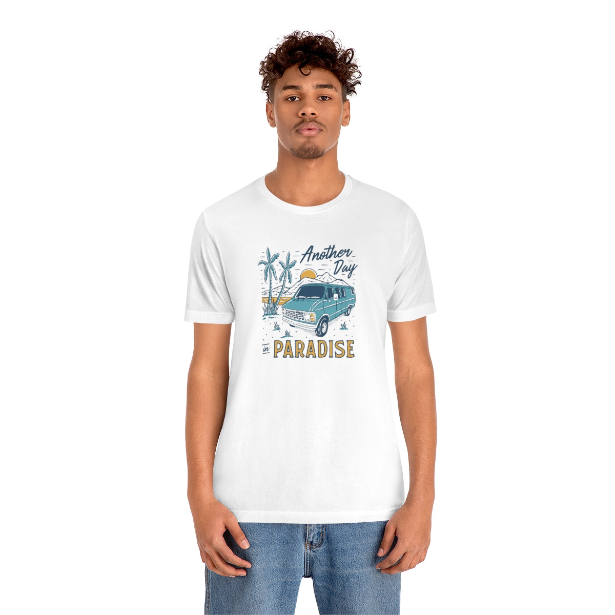 Paradise Tee