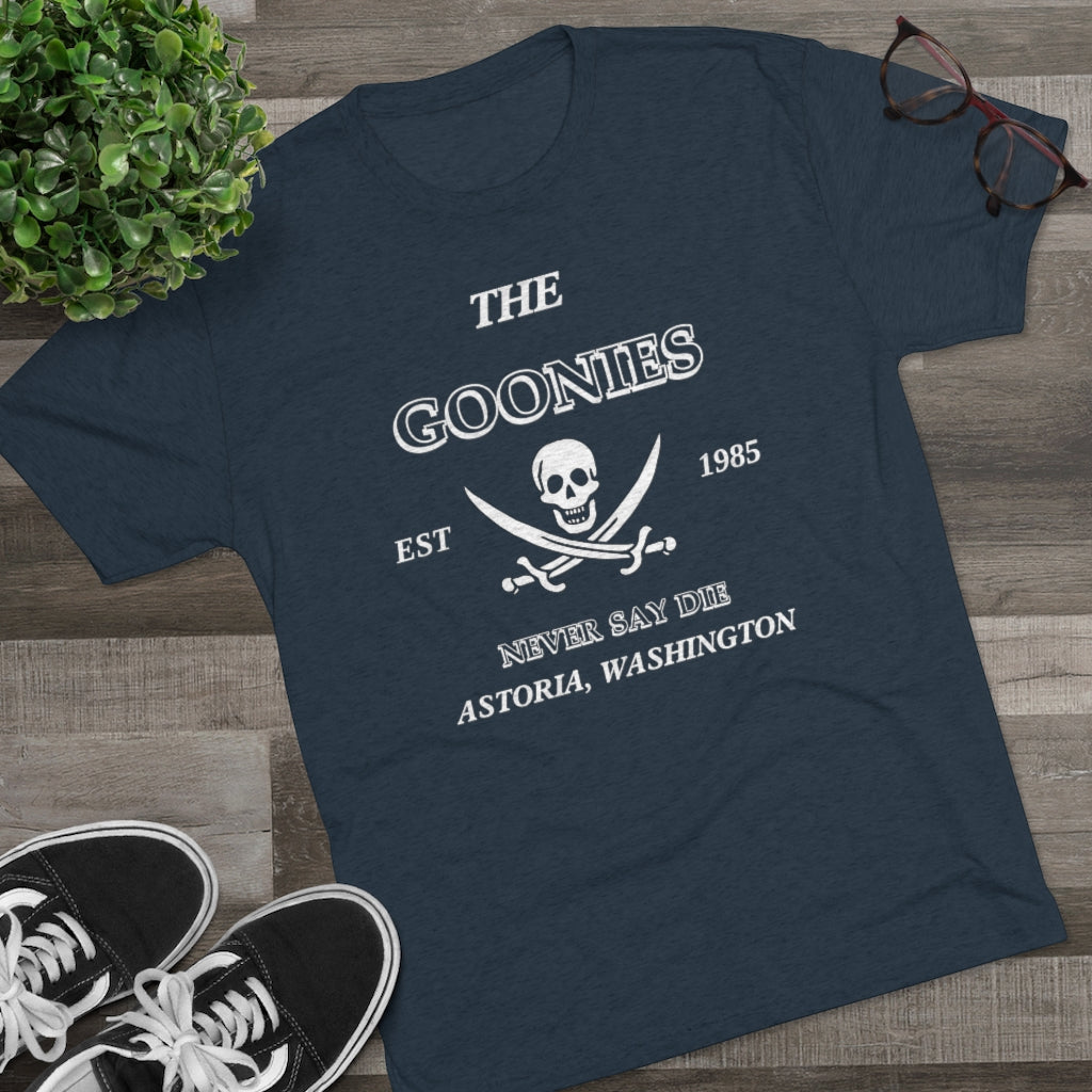 Goonies never say die! Tee