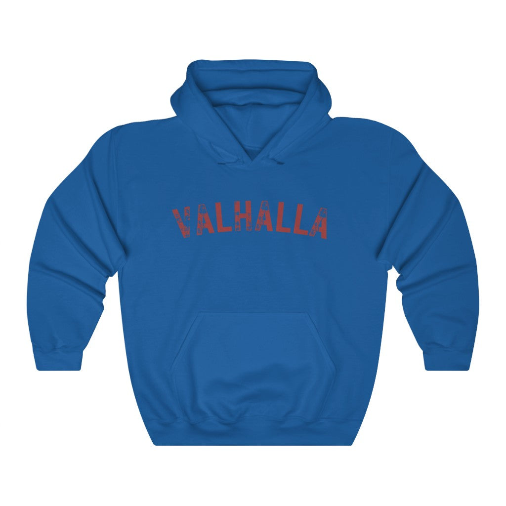 VALHALLA Heavy Blend™ Hooded Sweatshirt