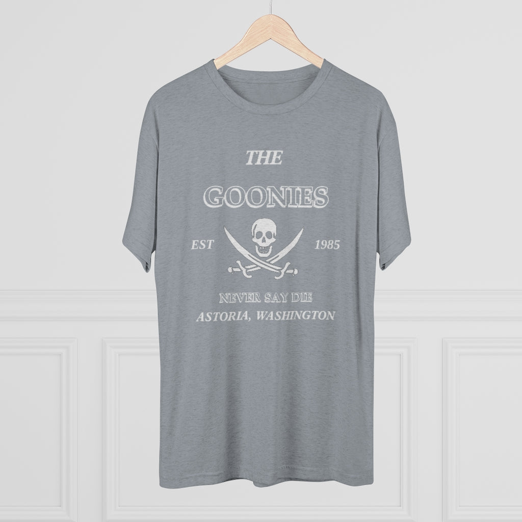 Goonies never say die! Tee