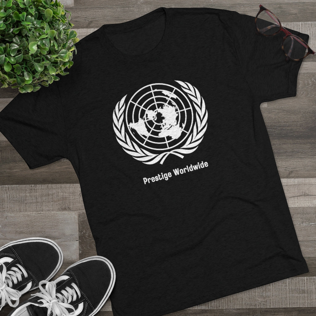 Prestige Worldwide Tee