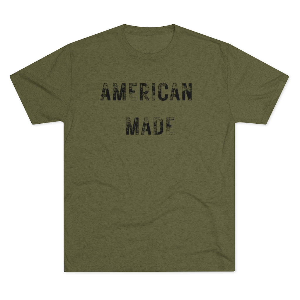 American Made Tee