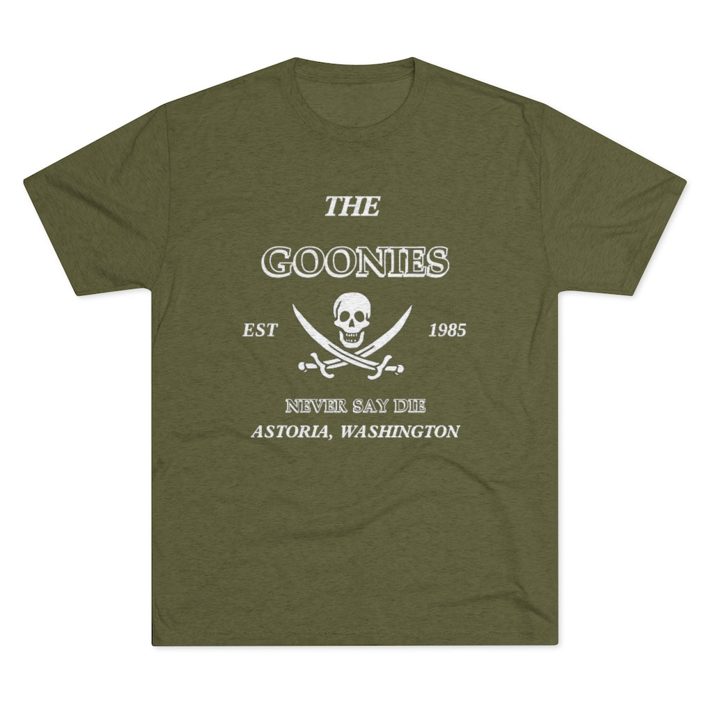 Goonies never say die! Tee