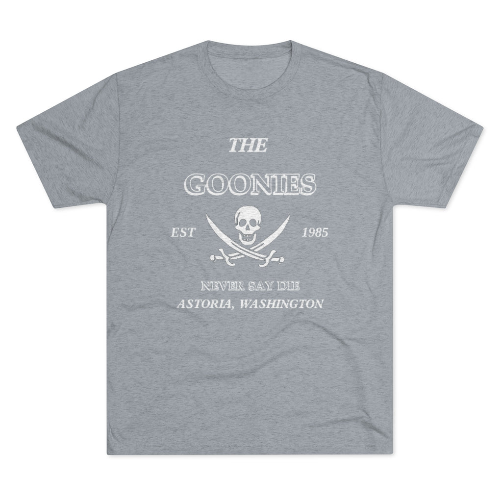 Goonies never say die! Tee