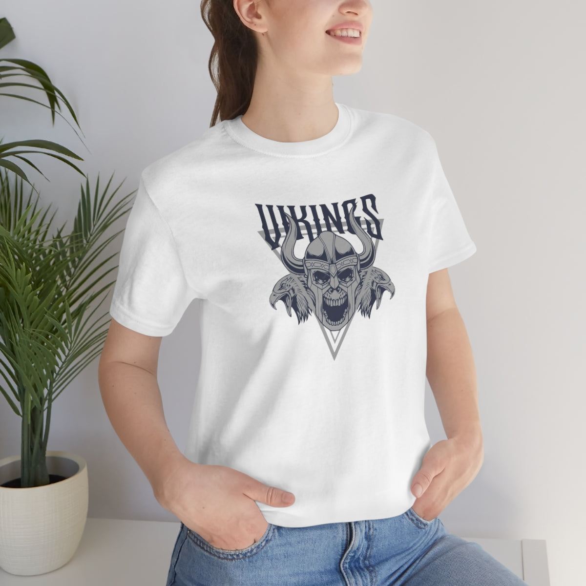 Vikings Tee