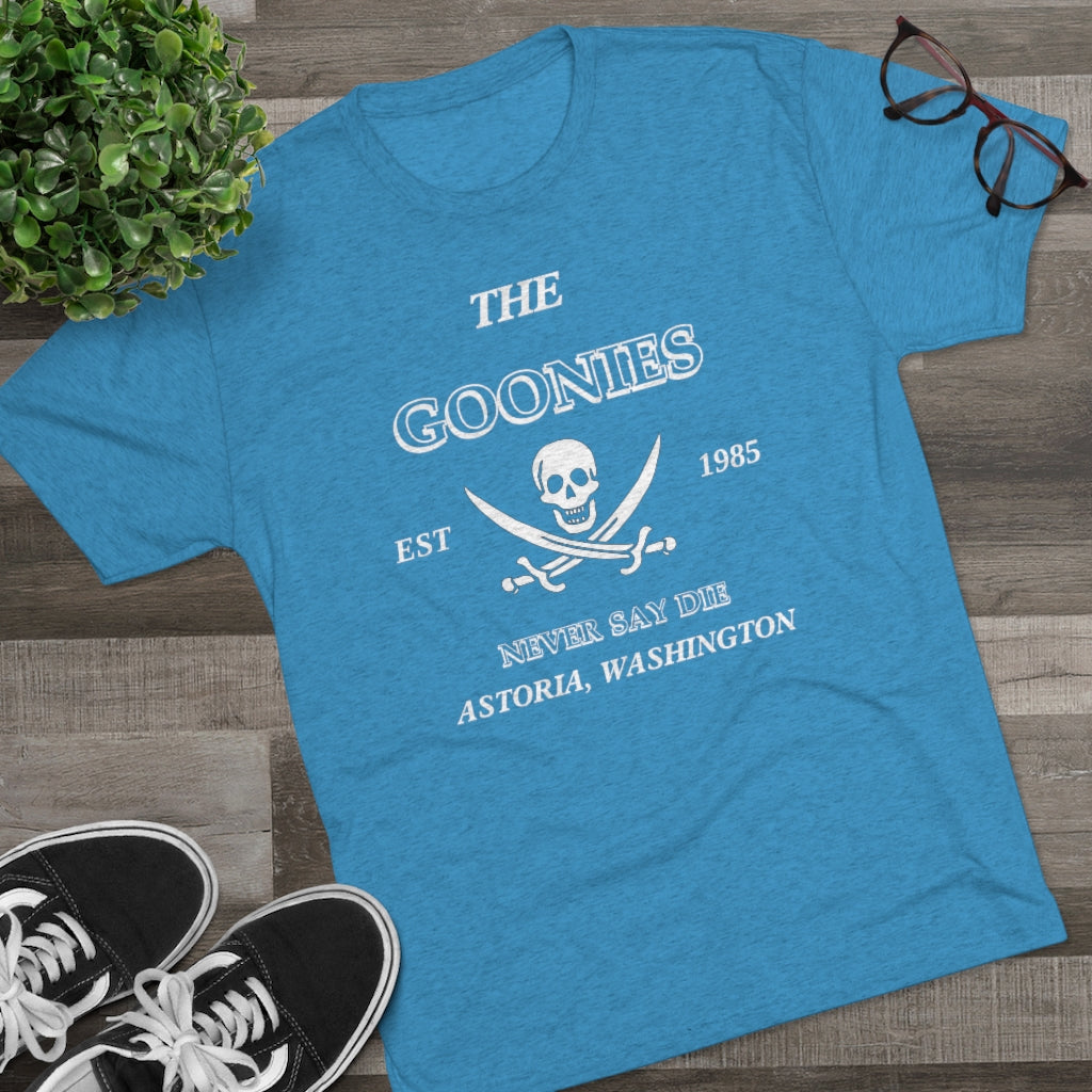 Goonies never say die! Tee