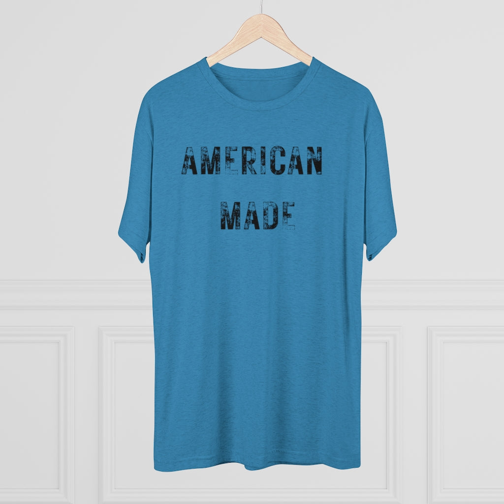 American Made Tee