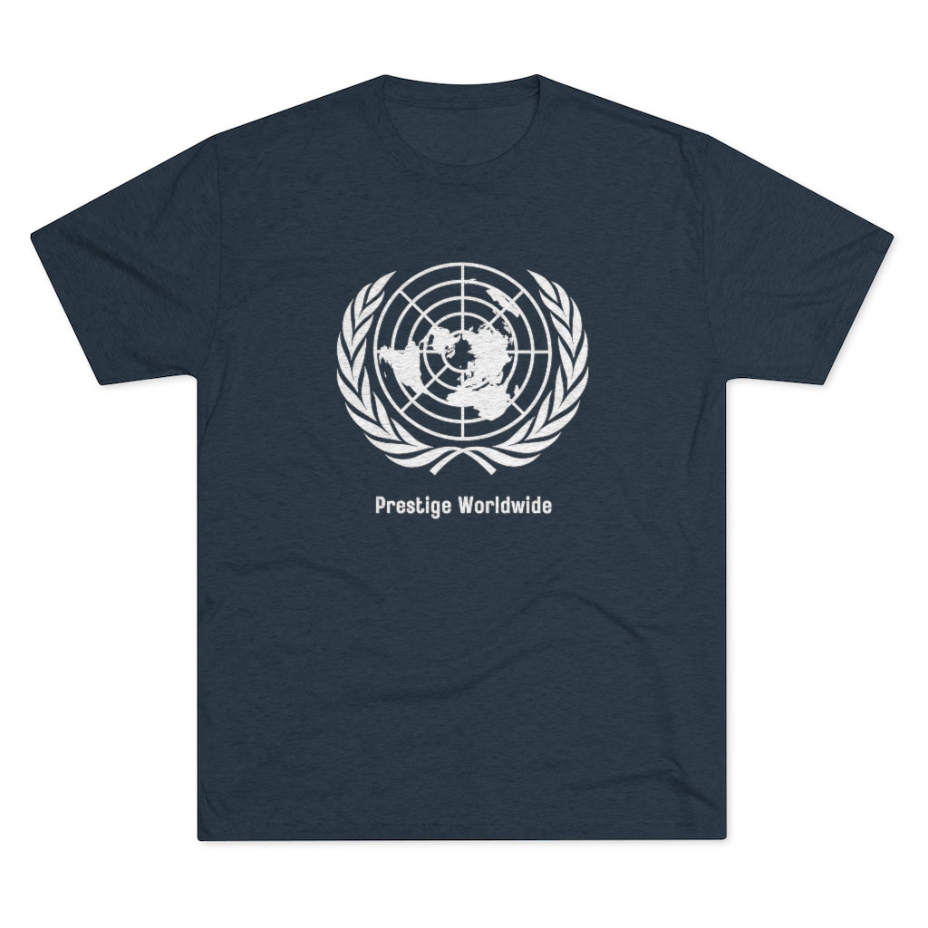 Prestige Worldwide Tee