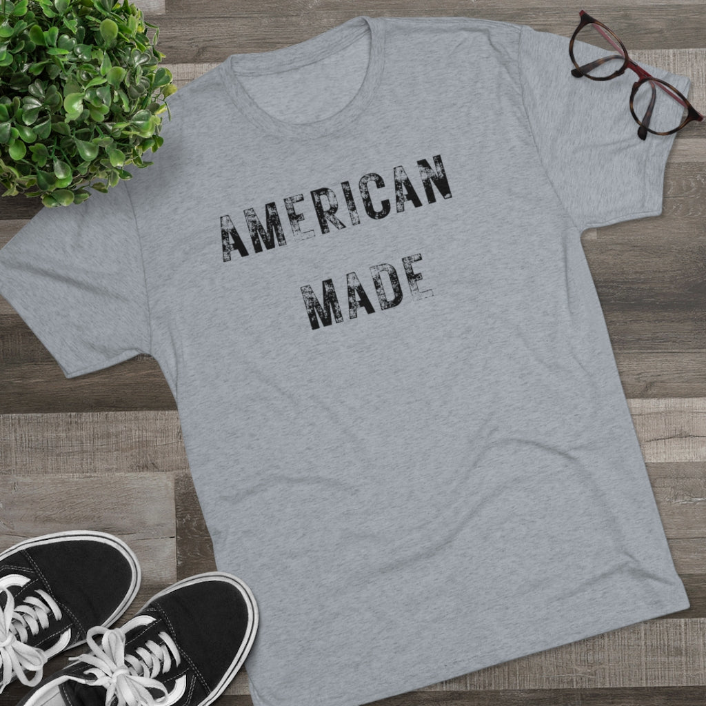 American Made Tee