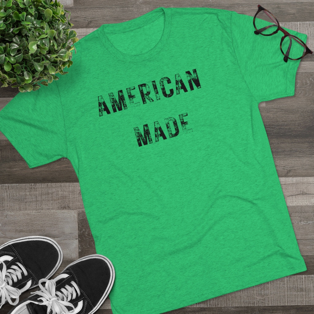 American Made Tee