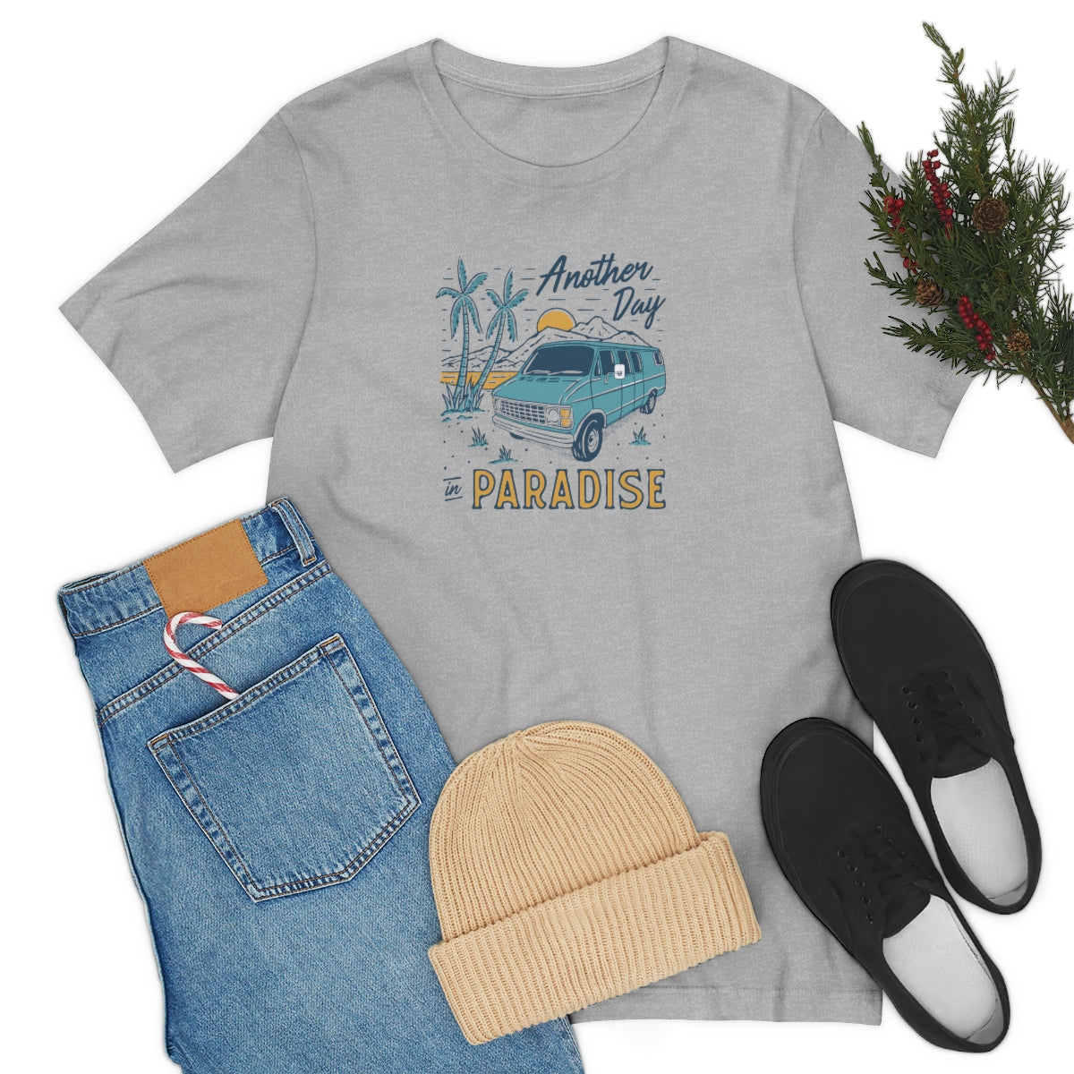 Paradise Tee