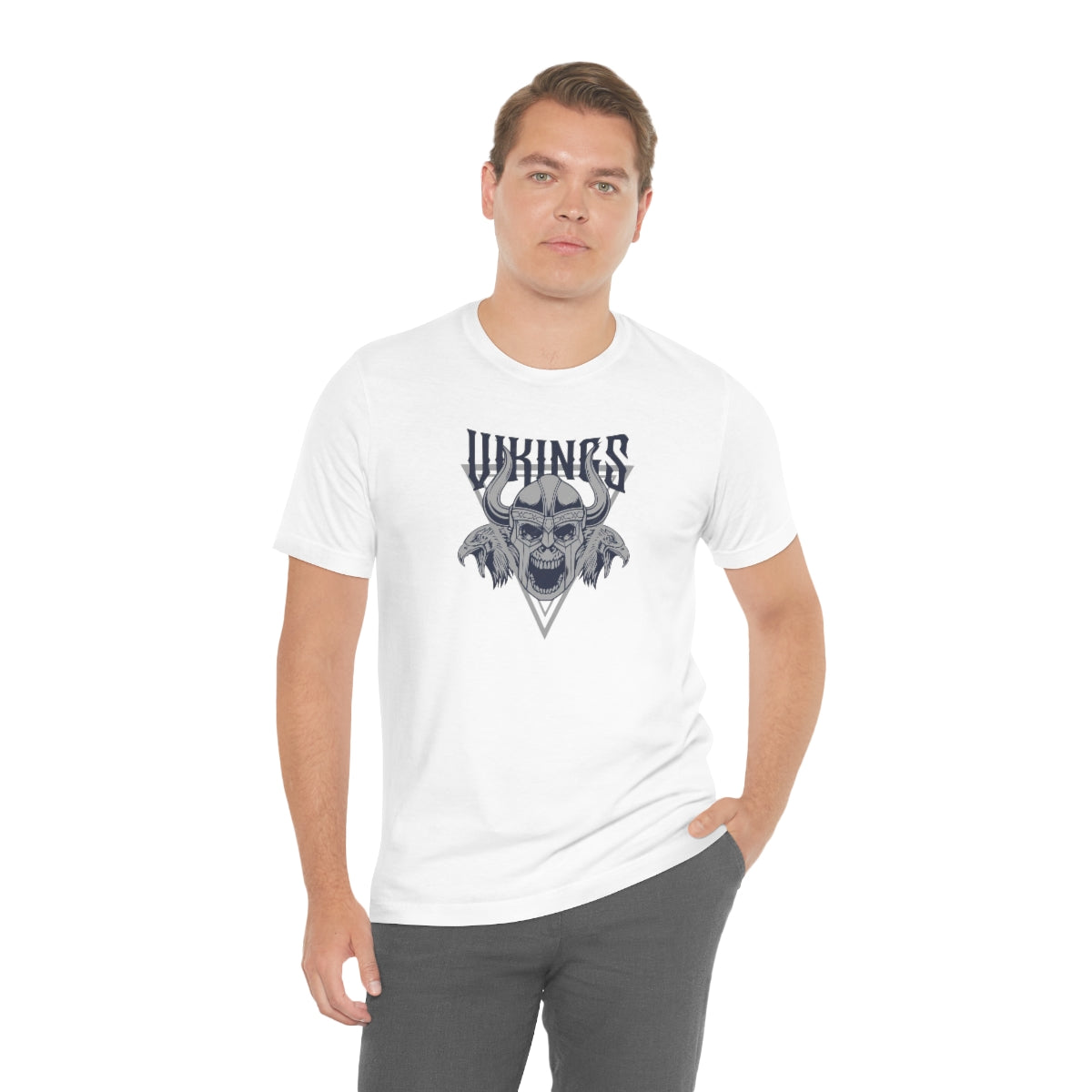 Vikings Tee