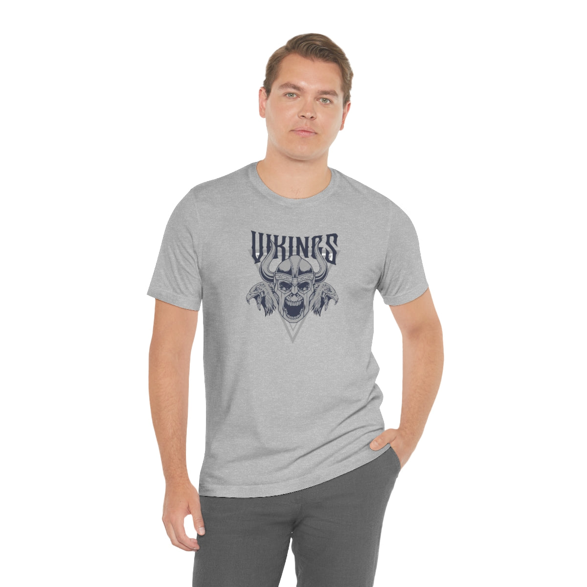 Vikings Tee