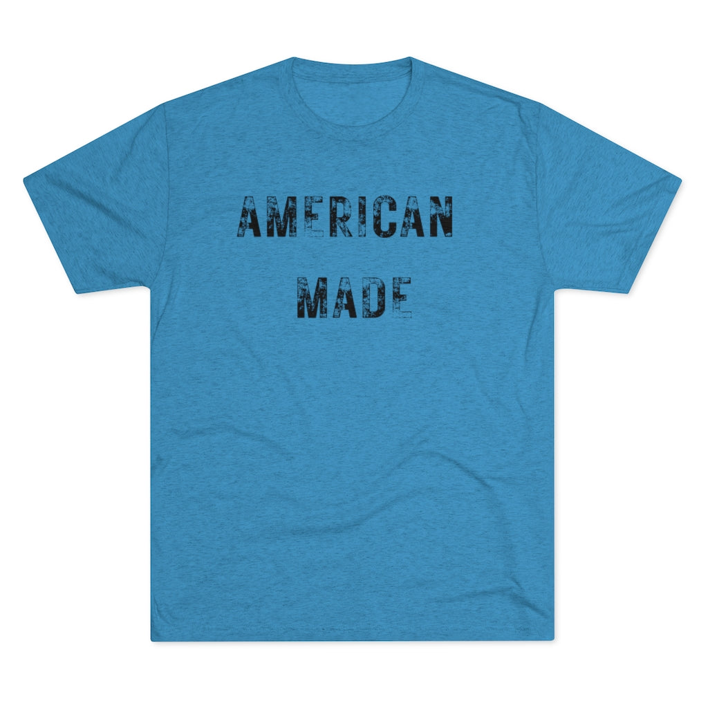 American Made Tee