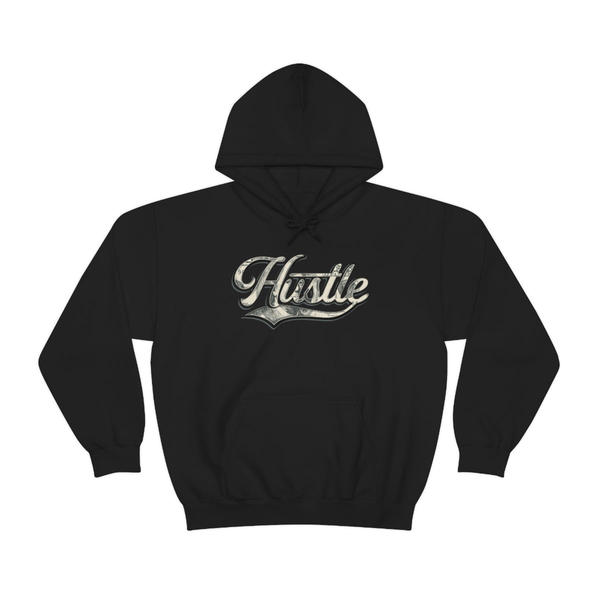 Hustle Money Sweatshirt