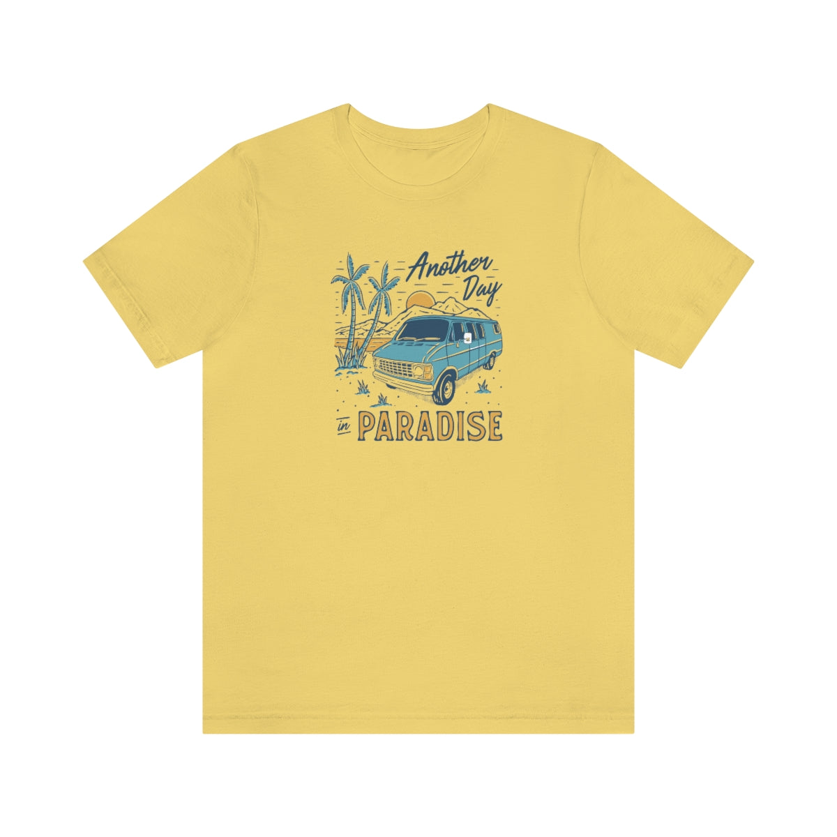 Paradise Tee