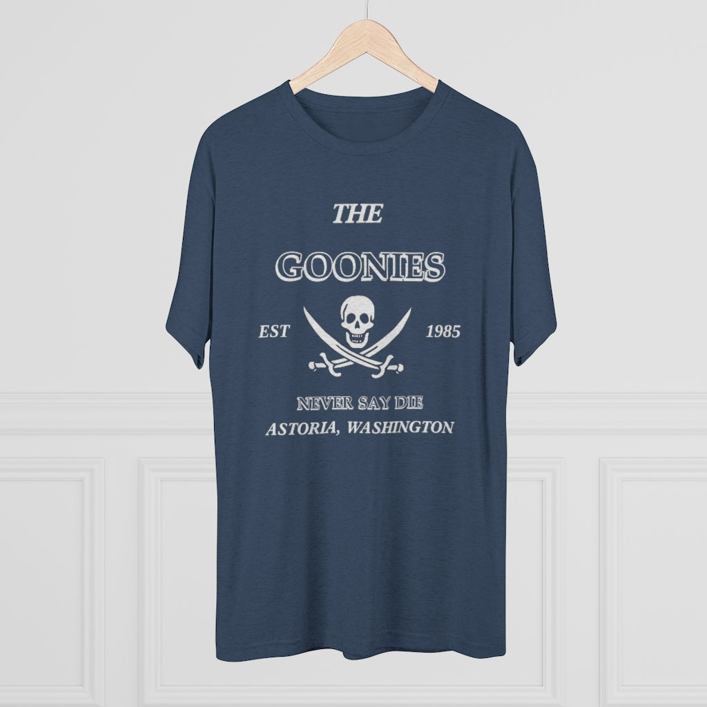 Goonies never say die! Tee