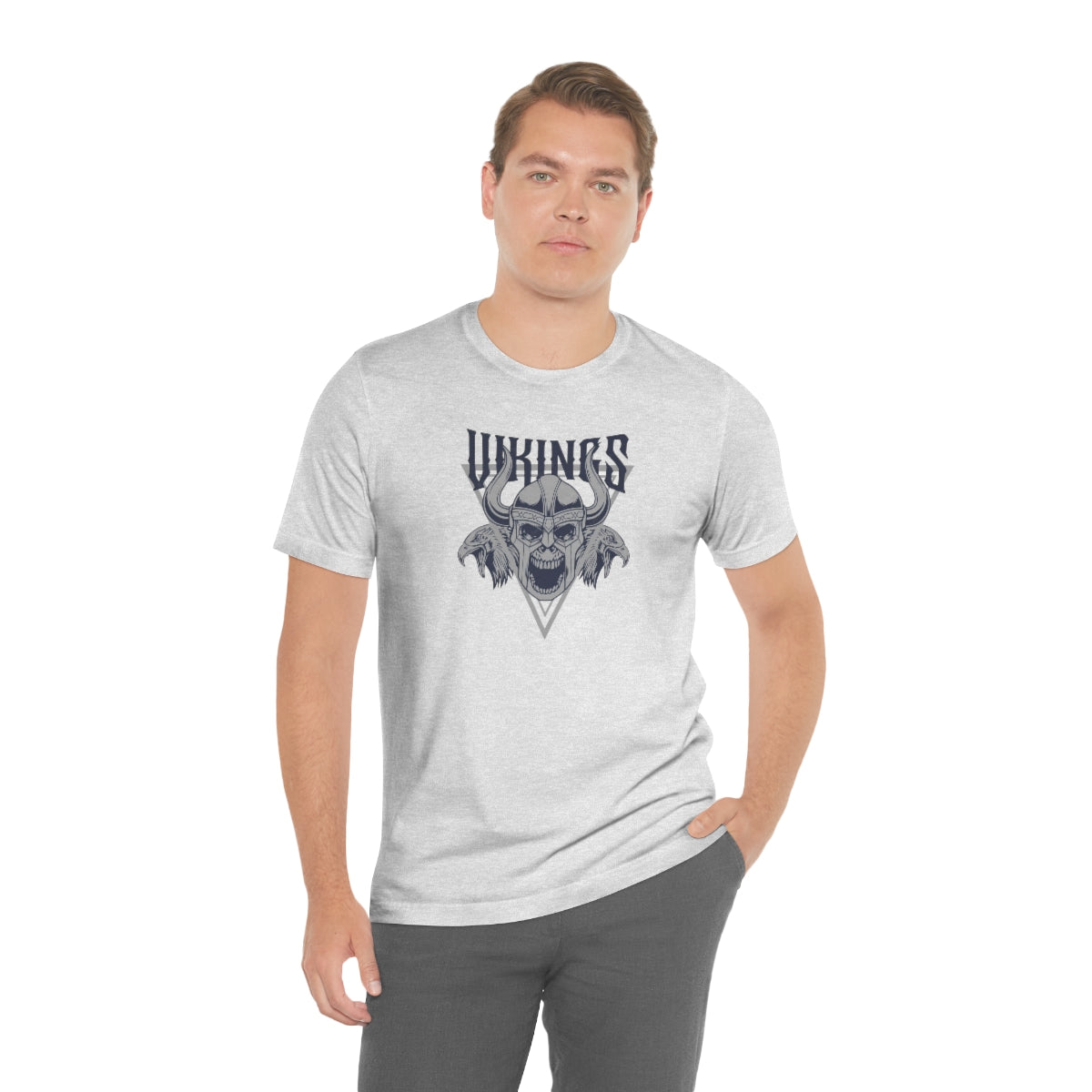 Vikings Tee