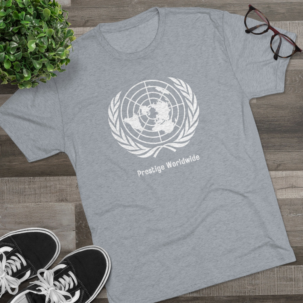 Prestige Worldwide Tee