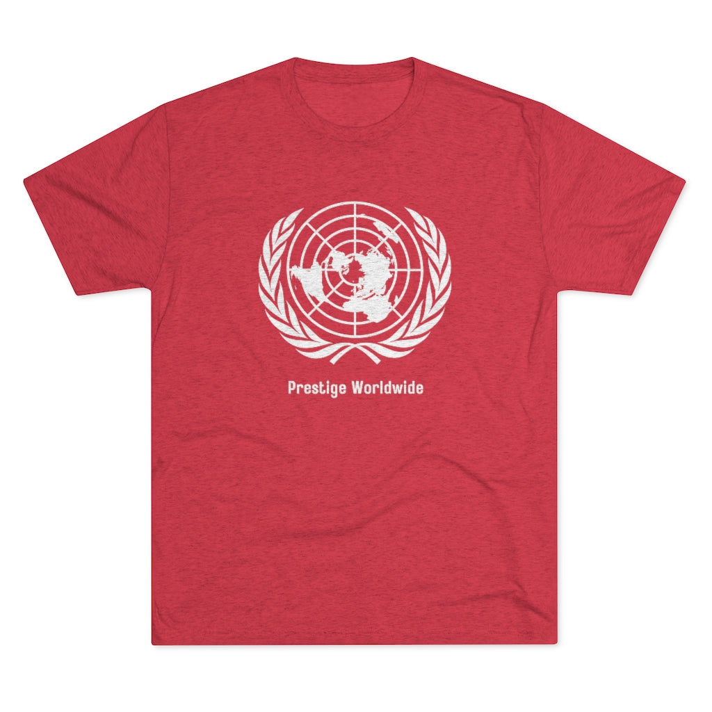 Prestige Worldwide Tee