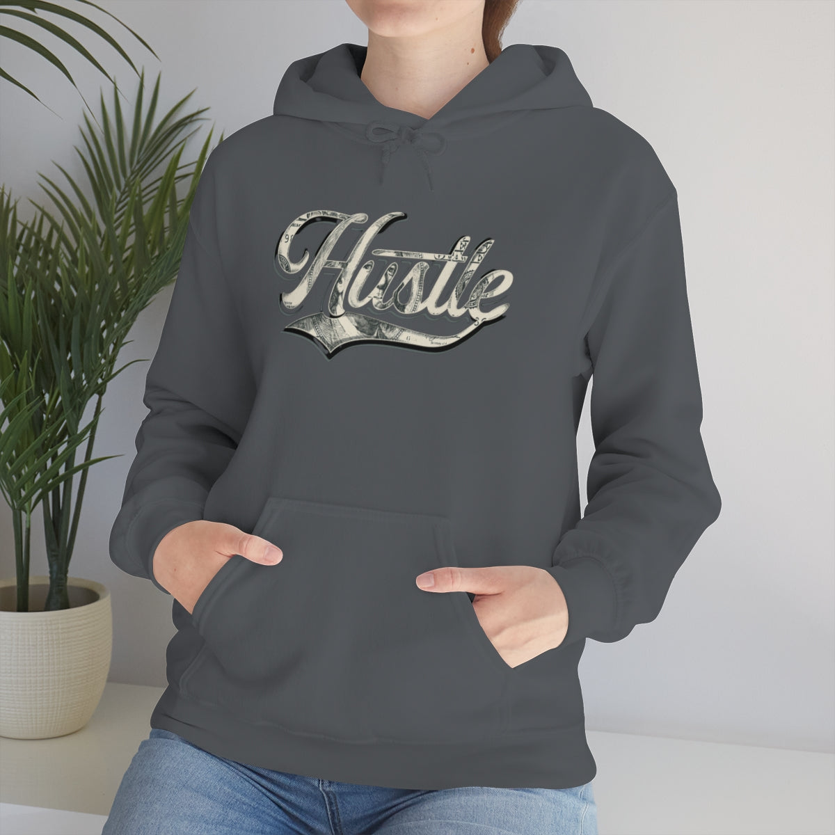 Hustle Money Sweatshirt